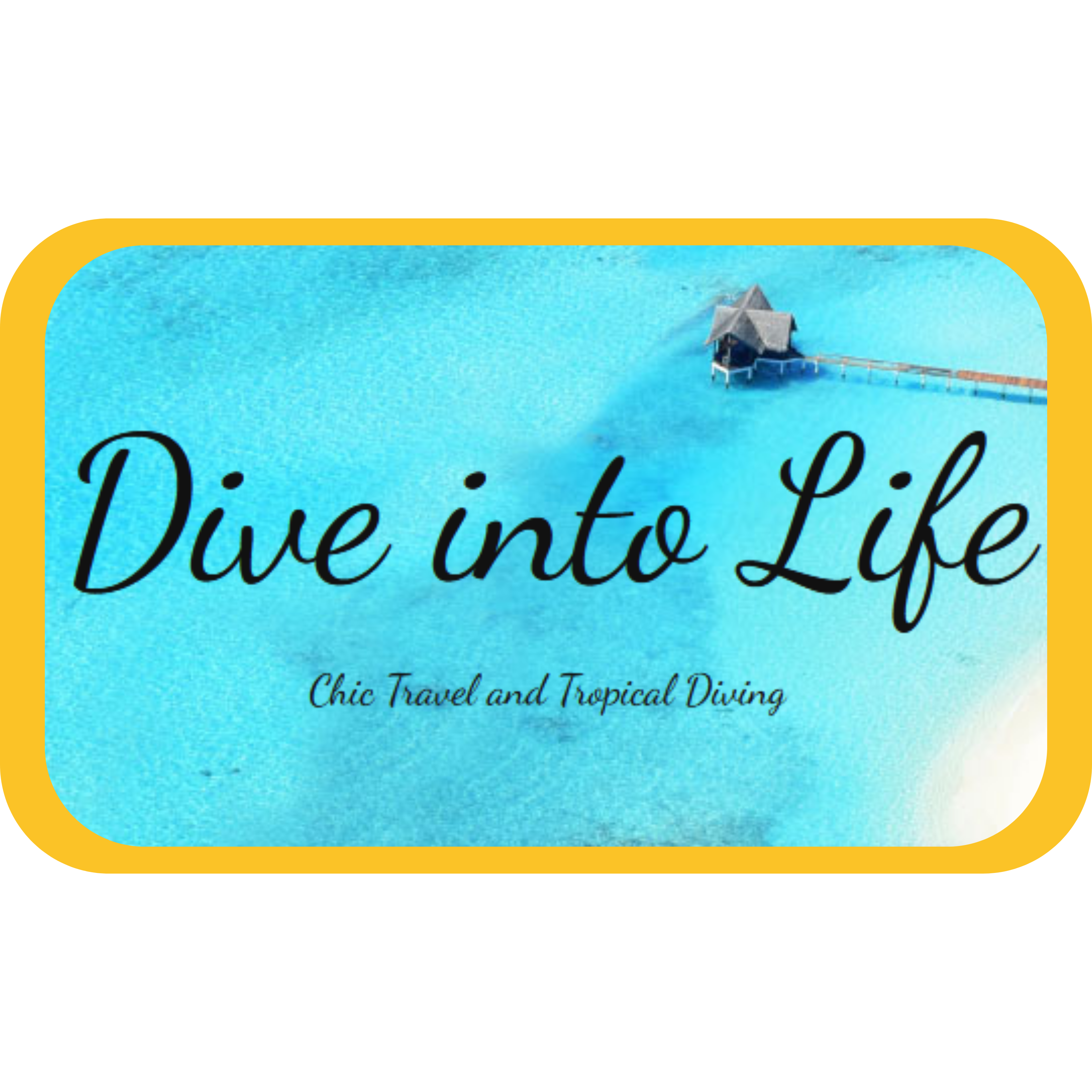 Dive into life